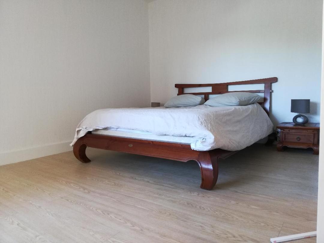 Appartement T2 Dans Le Centre Ville D'Angoulême Zewnętrze zdjęcie