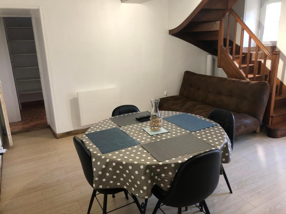 Appartement T2 Dans Le Centre Ville D'Angoulême Zewnętrze zdjęcie